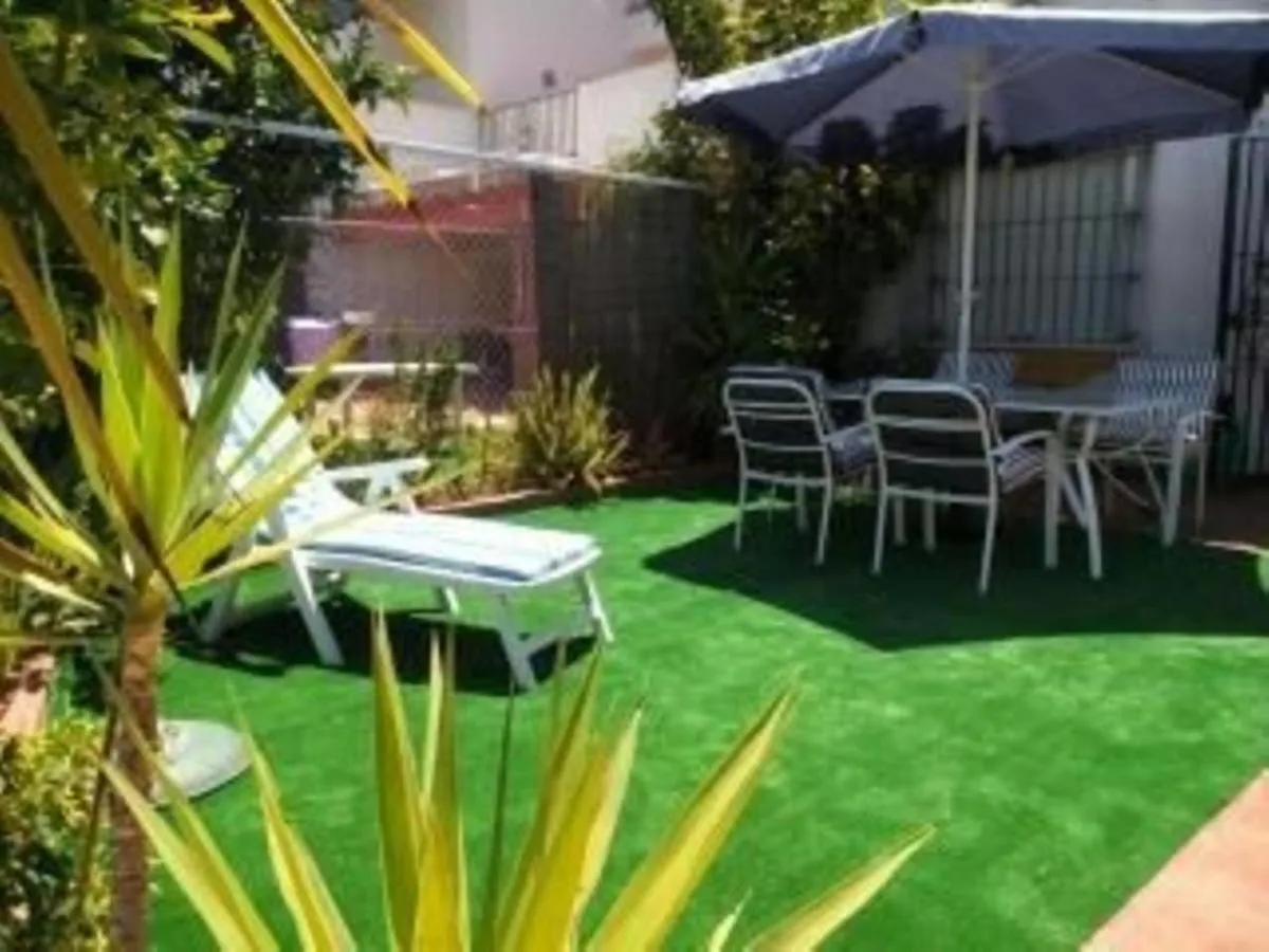 Apartamento Terrazas De Donana Hotel Sanlúcar de Barrameda